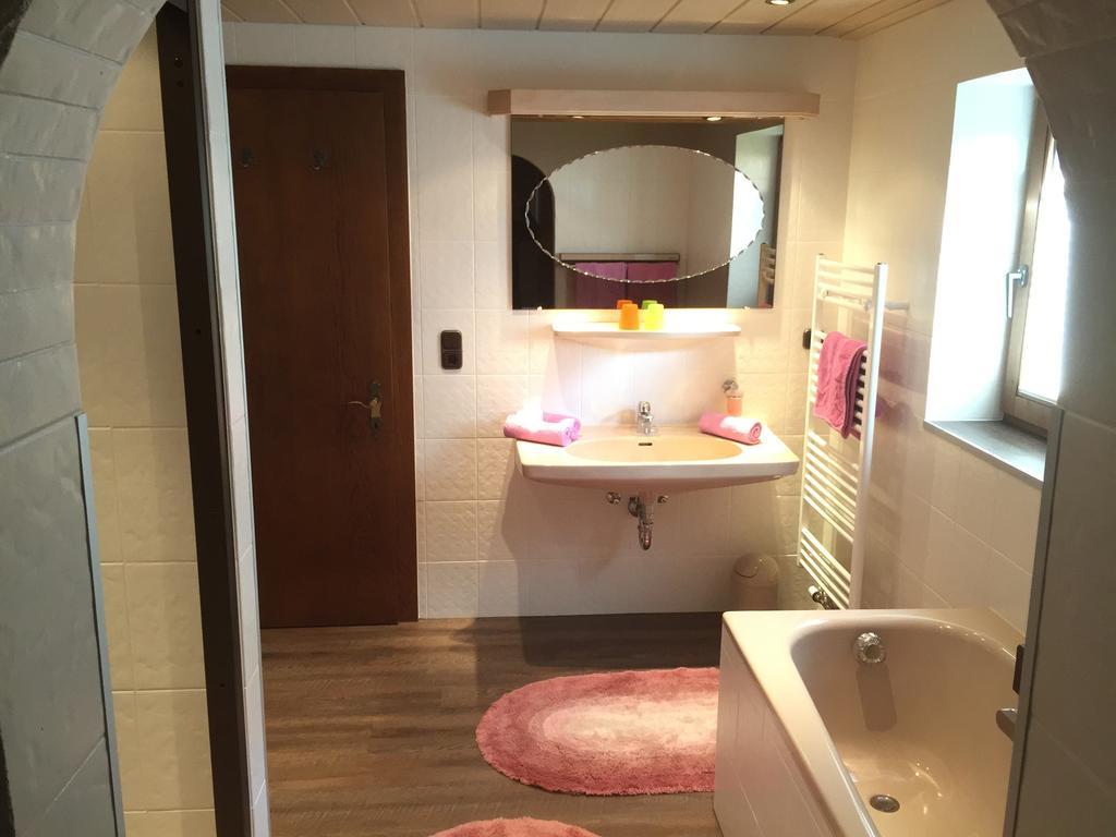Appartment Leni Λάνγκενφελντ Εξωτερικό φωτογραφία
