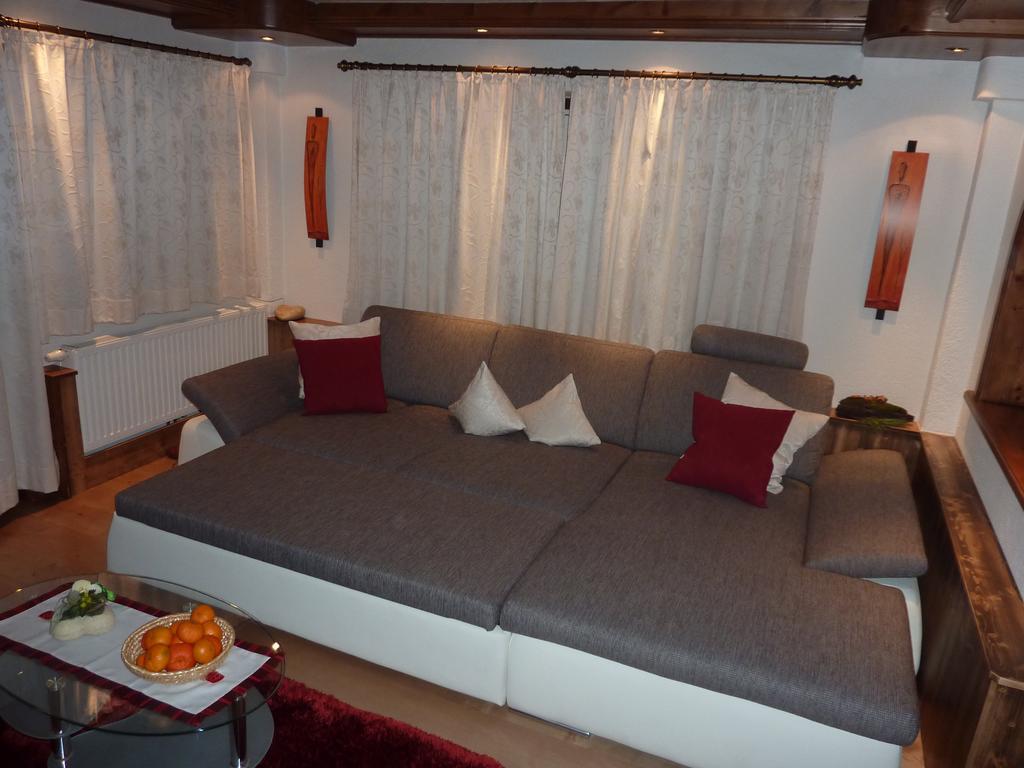 Appartment Leni Λάνγκενφελντ Εξωτερικό φωτογραφία