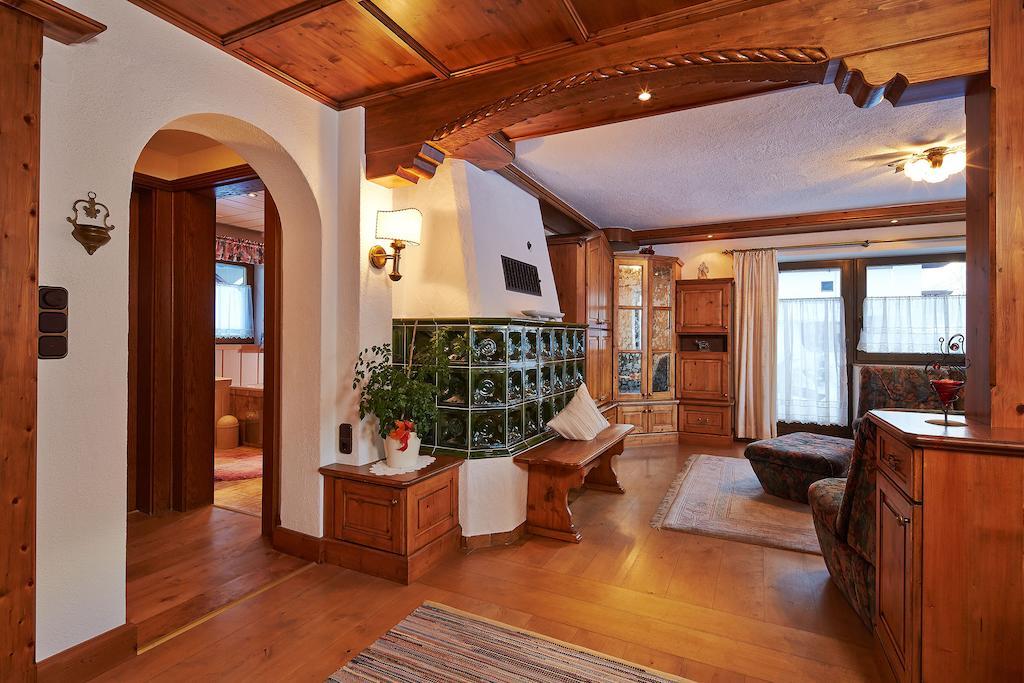 Appartment Leni Λάνγκενφελντ Εξωτερικό φωτογραφία