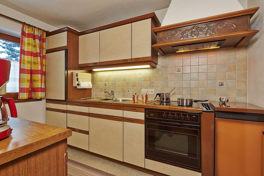 Appartment Leni Λάνγκενφελντ Εξωτερικό φωτογραφία