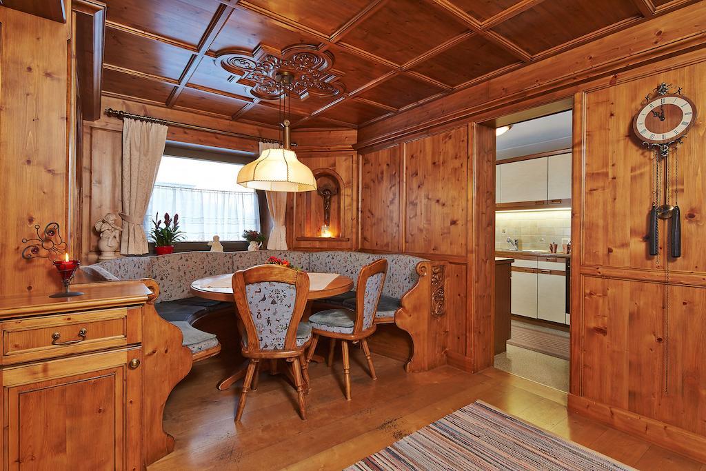 Appartment Leni Λάνγκενφελντ Εξωτερικό φωτογραφία