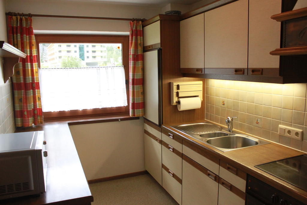 Appartment Leni Λάνγκενφελντ Δωμάτιο φωτογραφία