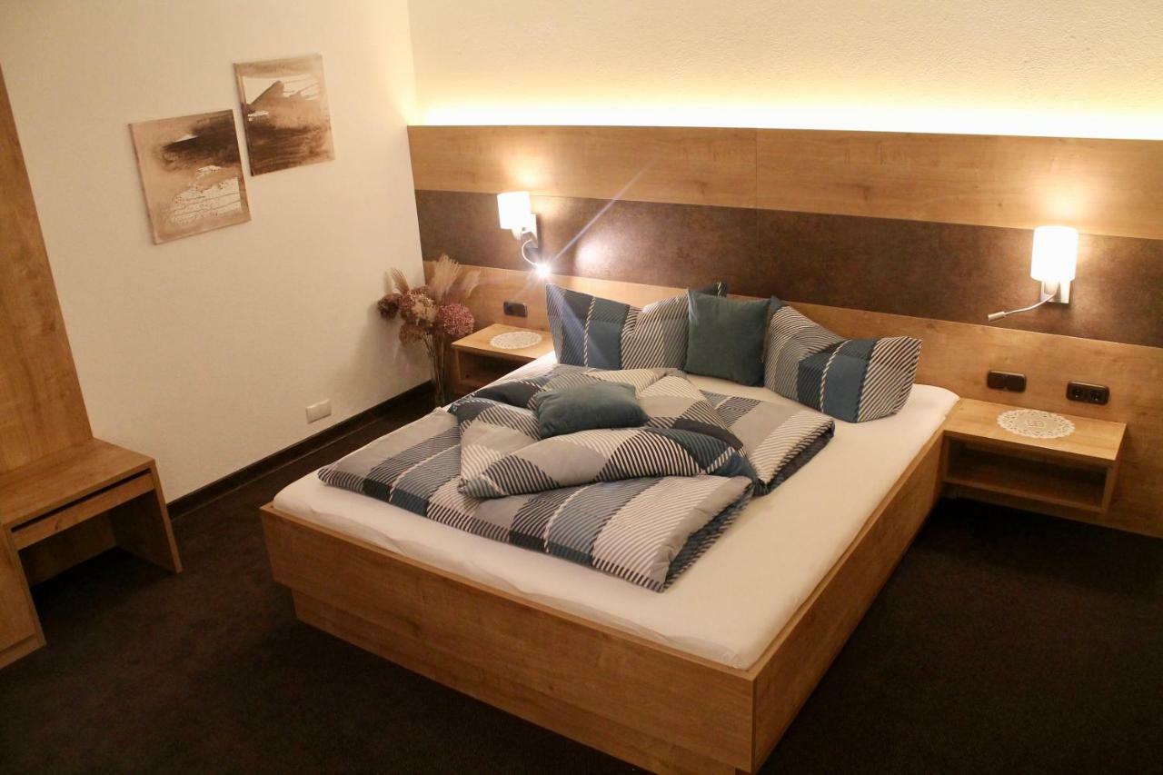 Appartment Leni Λάνγκενφελντ Εξωτερικό φωτογραφία