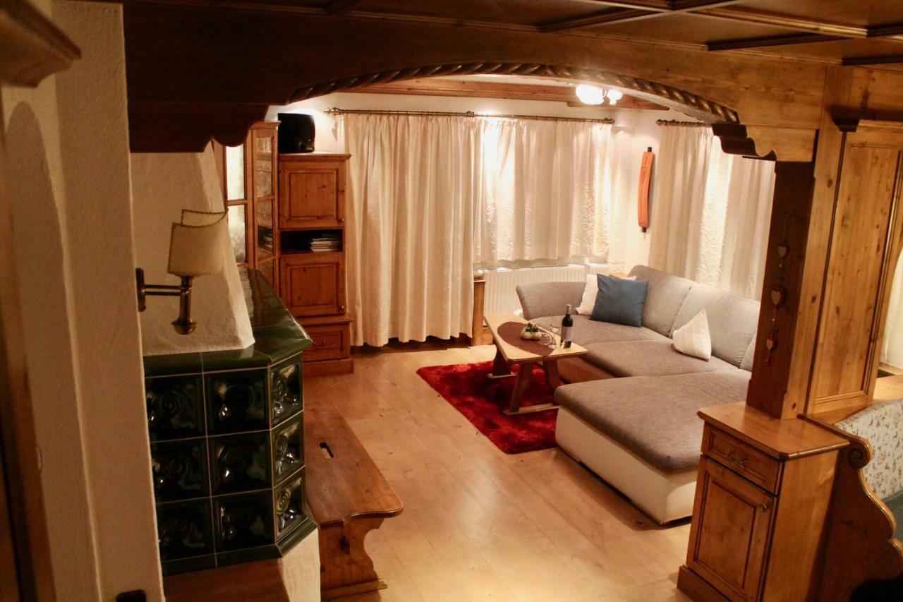 Appartment Leni Λάνγκενφελντ Εξωτερικό φωτογραφία